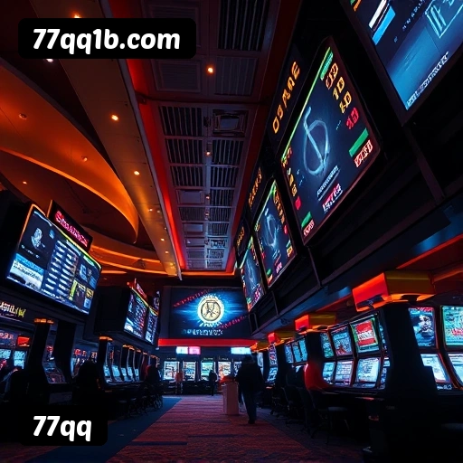 Cassino Online 77qq