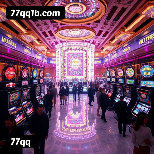 Cassino Online 77qq
