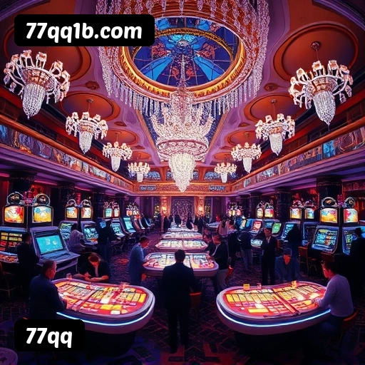 Cassino Online 77qq